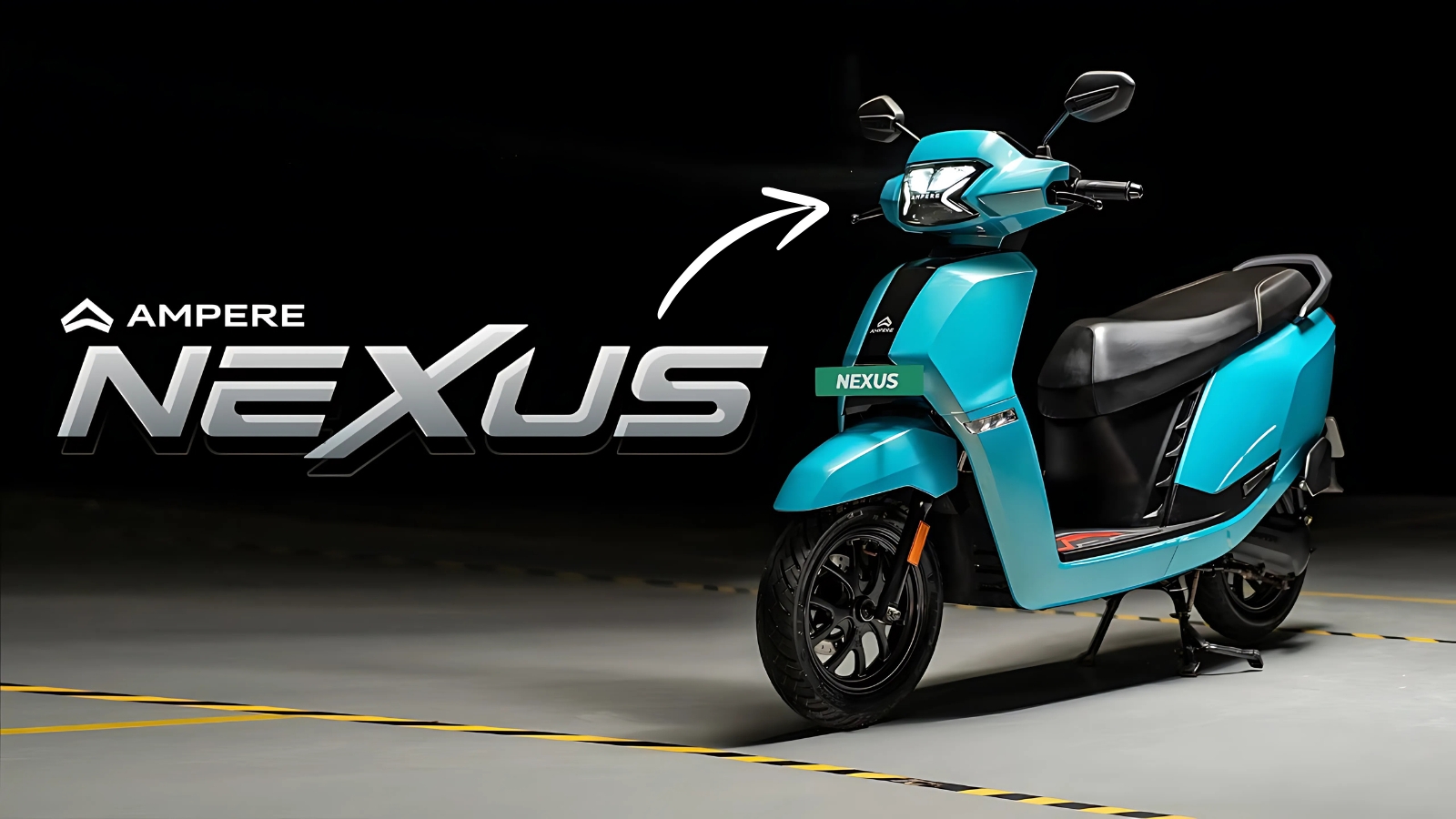 Ampere Nexus