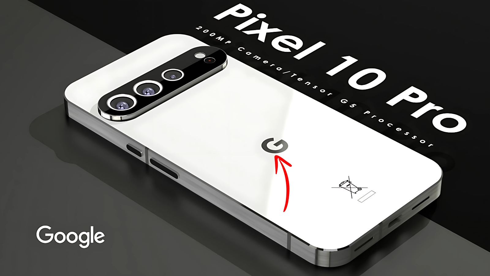 Google Pixel 10 Pro