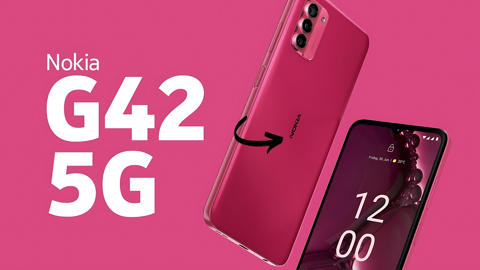 Nokia G42