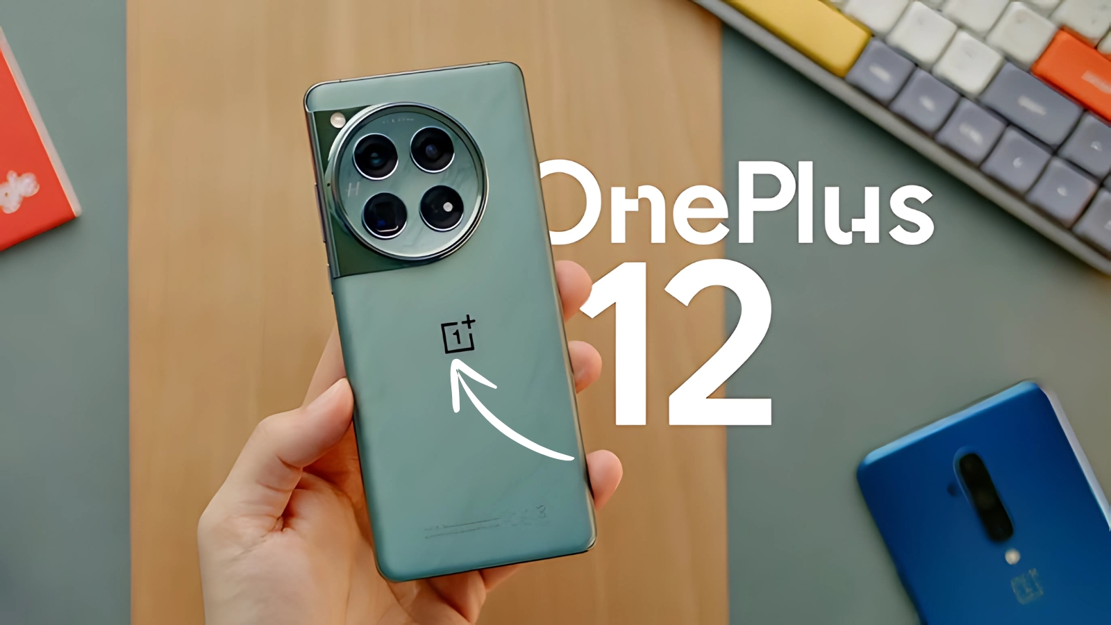 OnePlus 12 5G