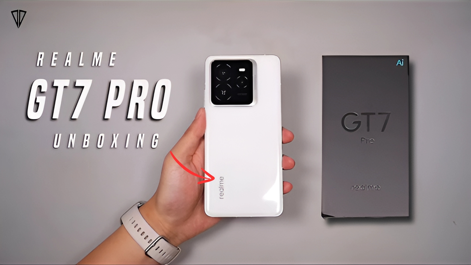 Realme GT7 Pro 5G