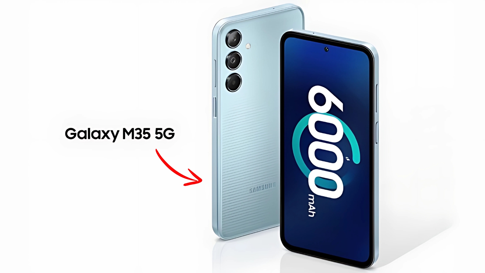 Samsung M35 5G