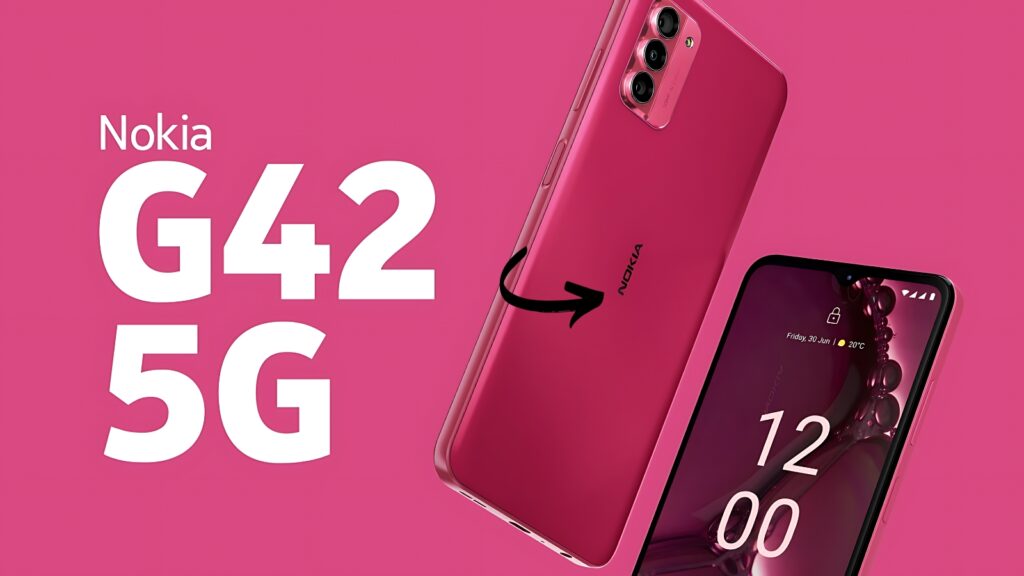 Nokia G42