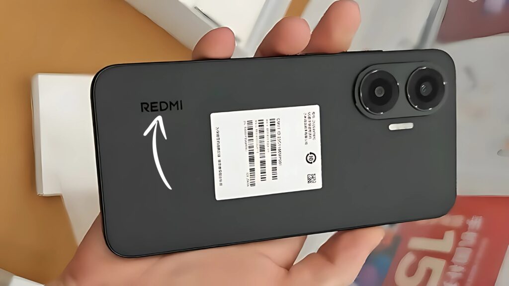 Redmi Turbo 4 Pro